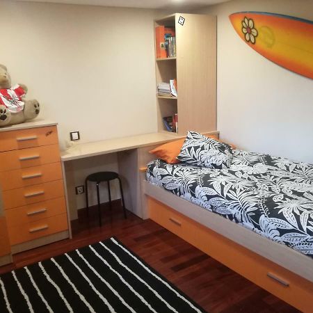 Апартаменти Apartamento Більбао Екстер'єр фото