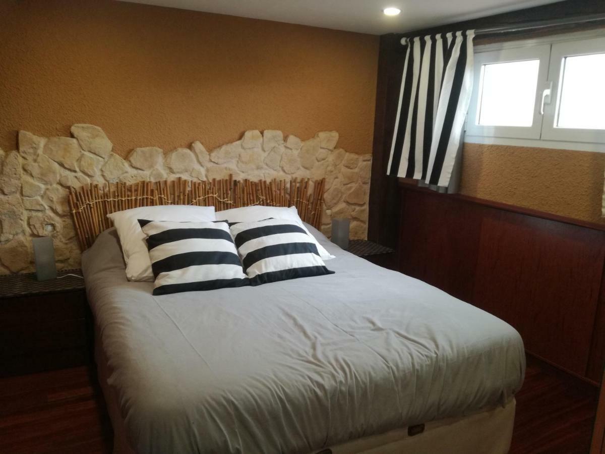 Апартаменти Apartamento Більбао Екстер'єр фото